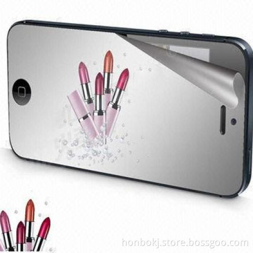JP Material/Mirror Screen Protector for iPhone